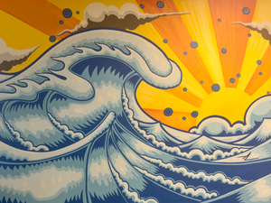 Surfing Florida Museum